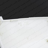 New Genuine Toyota 12-19 Prius "C" Driver Mirror Cover 040 White 87945-52170-A0