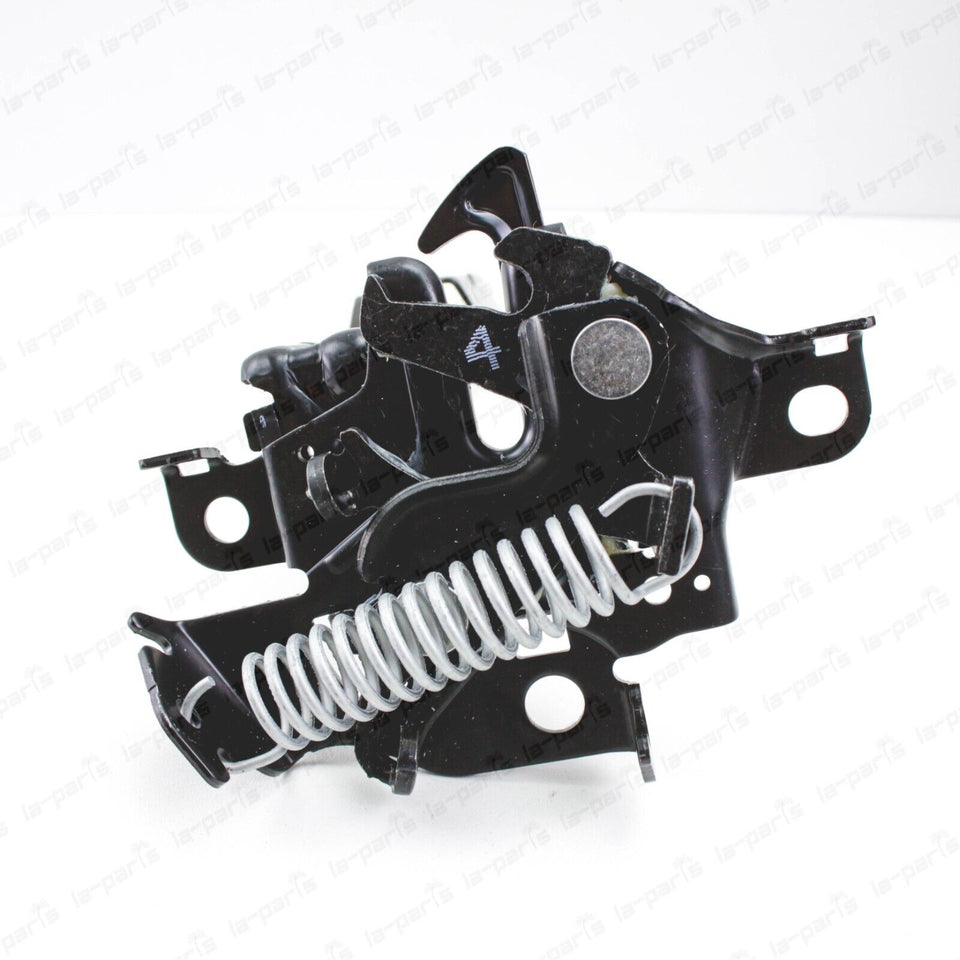 New Genuine OEM Toyota 2013-2018 RAV4 Hood Lock Latch 53510-42100
