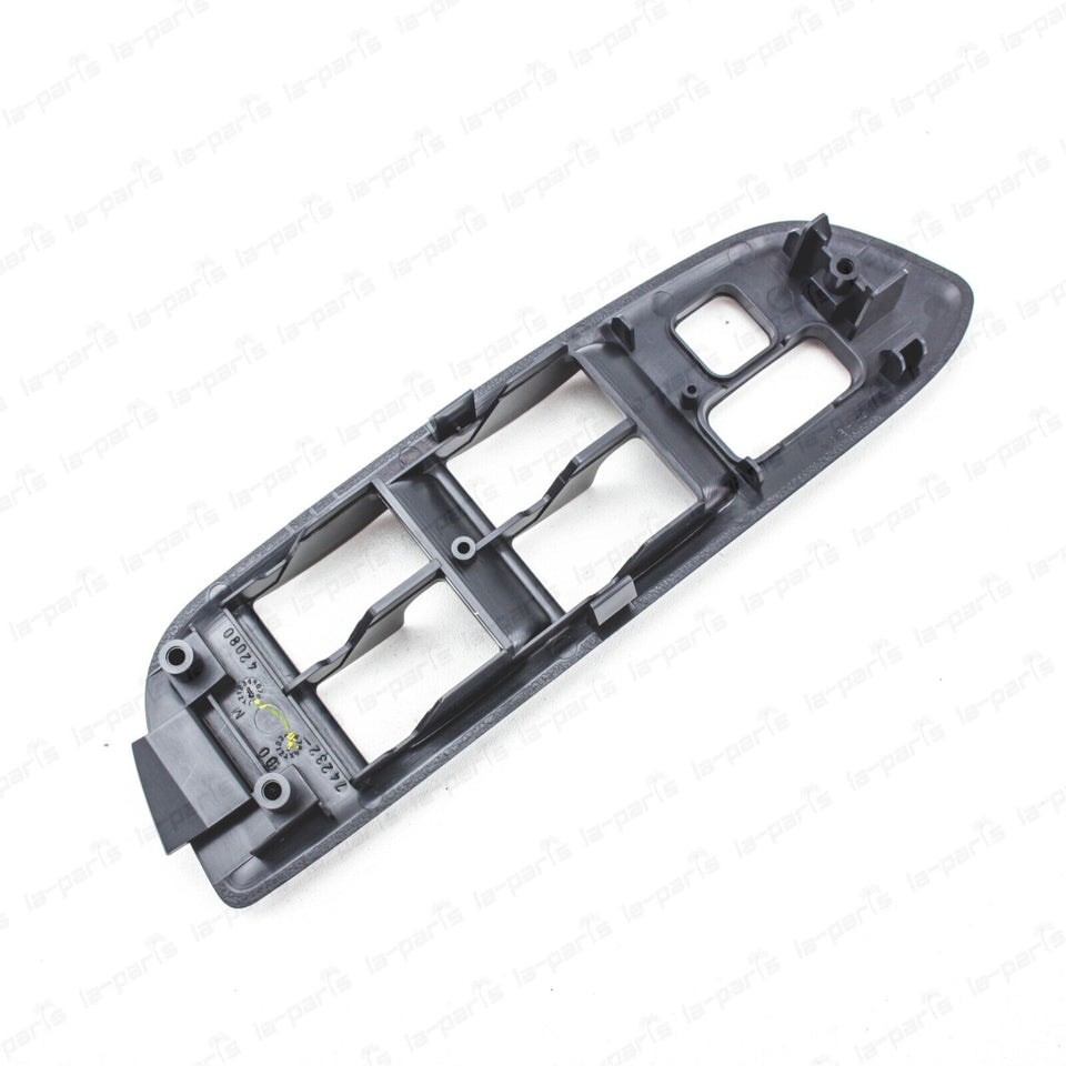 Genuine Toyota 03-05 Rav4 Driver Side Front Armrest Base Panel 74232-42080-B1