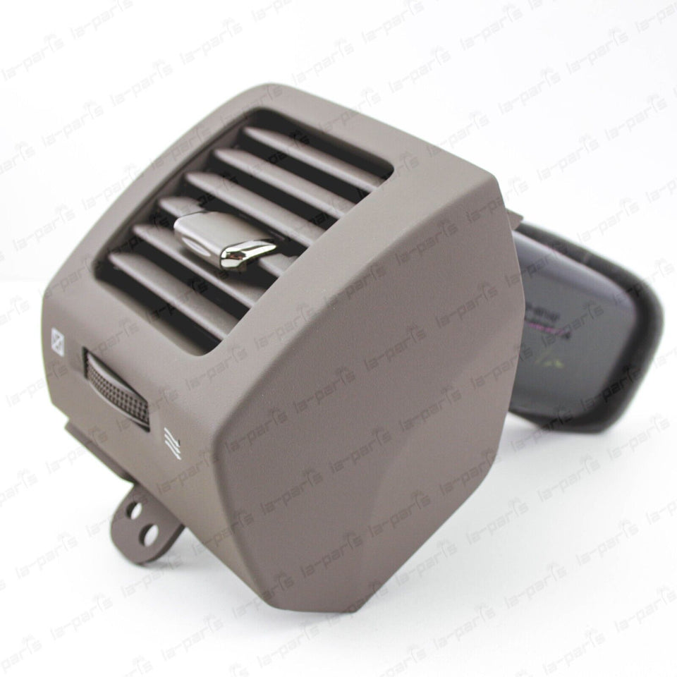 Genuine Toyota Prado Lexus GX470 Dash Register AC Heater Air Vent 55660-60150-E0