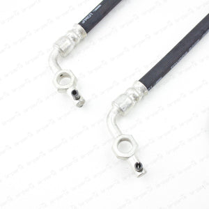 Genuine Toyota 93-97 Land Cruiser Lexus 96-97 LX450 Front & Rear Brake Hose Set