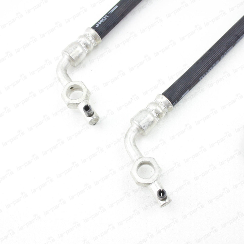 Genuine Toyota 93-97 Land Cruiser Lexus 96-97 LX450 Front & Rear Brake Hose Set