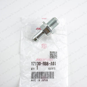 New Genuine OEM Honda 06-15 Acura PCV Valve 17130-RBB-A01