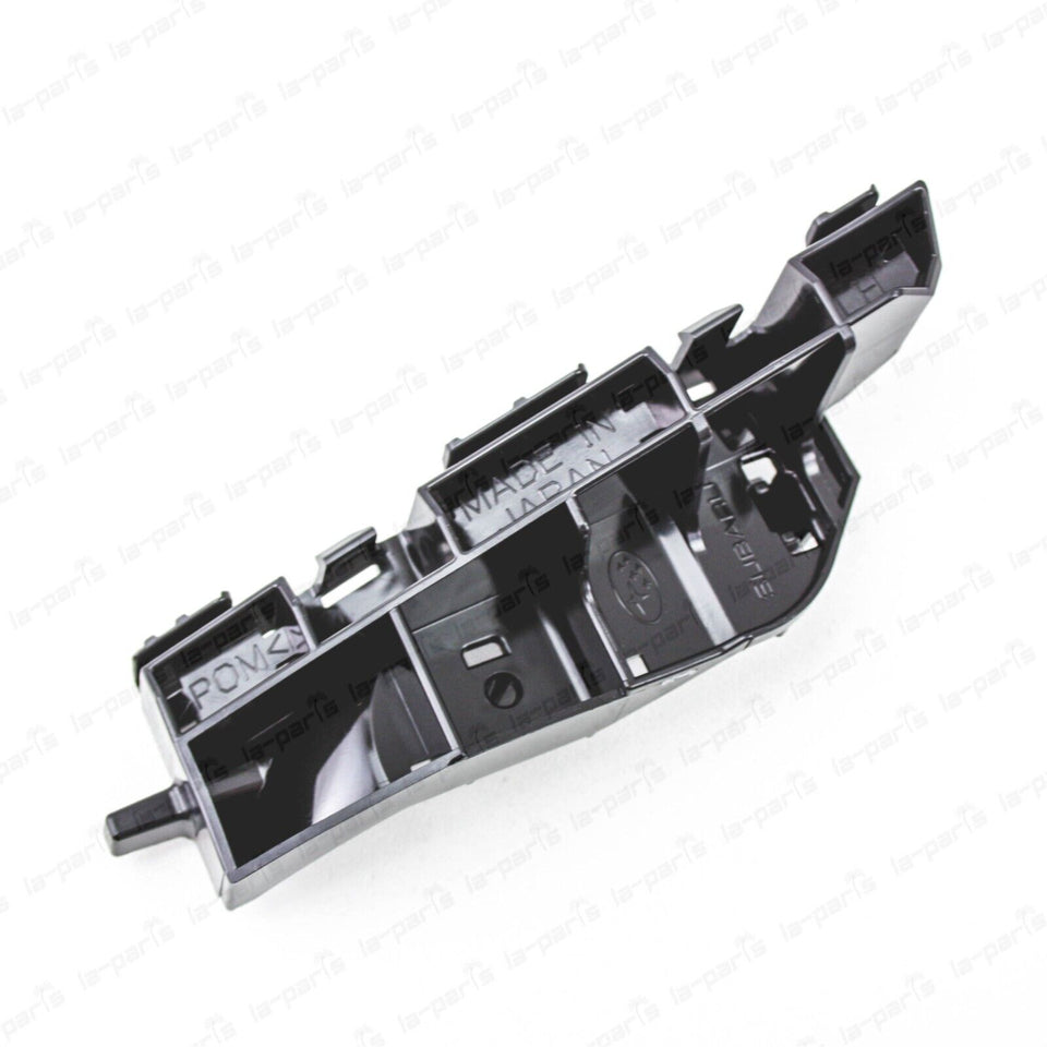 New Genuine OEM Toyota FR-S 86 Front Bumper Grill Side Bracket Left SU003-01499