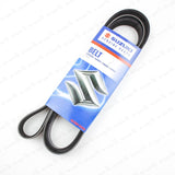 New Genuine OEM Suzuki 09-13 Grand Vitara SX4 Water Pump Belt 17521-54L31