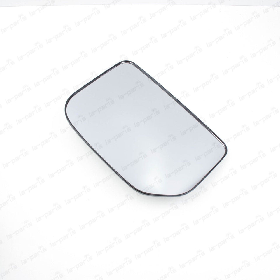 New Genuine For Toyota 07-14 Fj Cruiser Outer Left Driver Side Mirror Glass