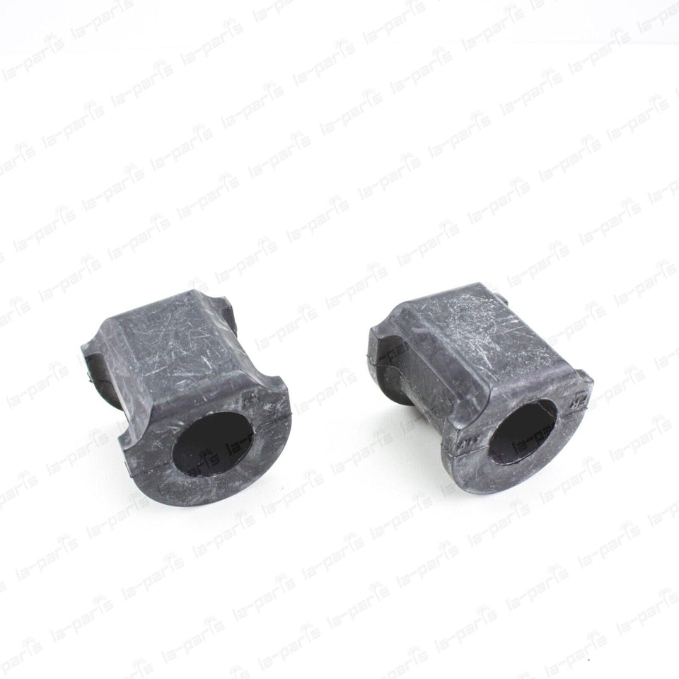 New Genuine Acura 02-04 RSX Stabilizer Bar Bushing 51306-S6M-005  Set of 2