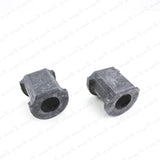 New Genuine Acura 02-04 RSX Stabilizer Bar Bushing 51306-S6M-005  Set of 2