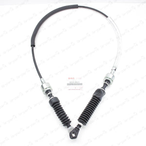 New Genuine Suzuki 06-08 Grand Vitara Jb627 Gear Select Shift Cable 28210-64J11