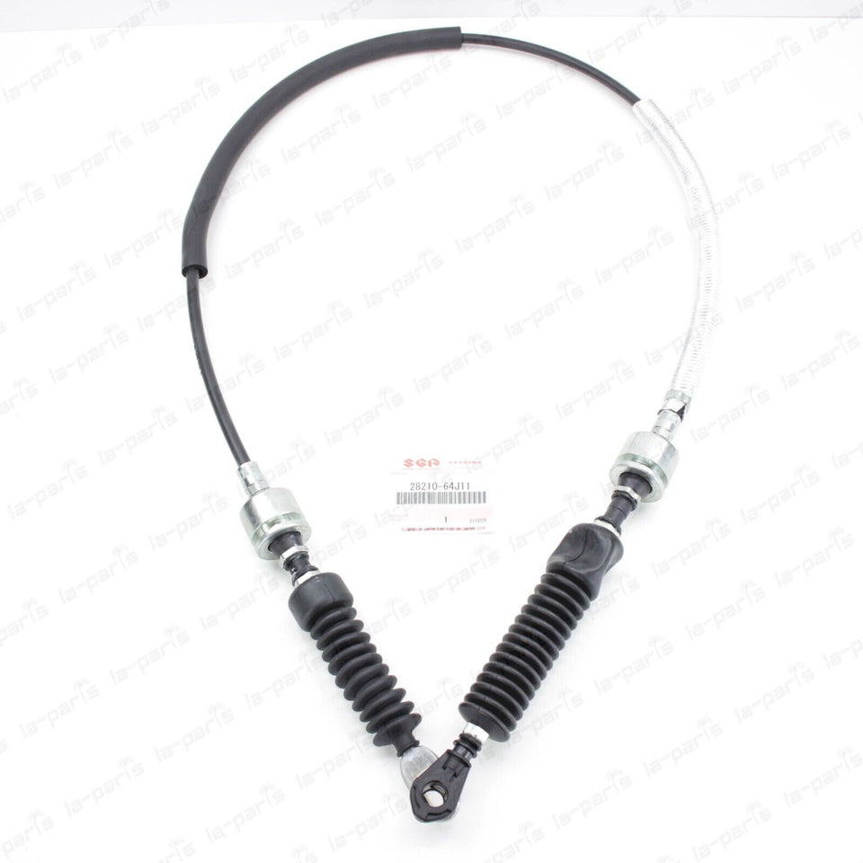 New Genuine Suzuki 06-08 Grand Vitara Jb627 Gear Select Shift Cable 28210-64J11