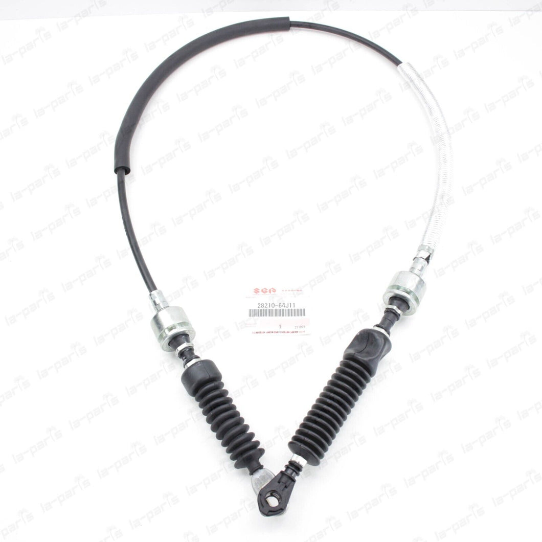 New Genuine Suzuki 06-08 Grand Vitara Jb627 Gear Select Shift Cable 28210-64J11