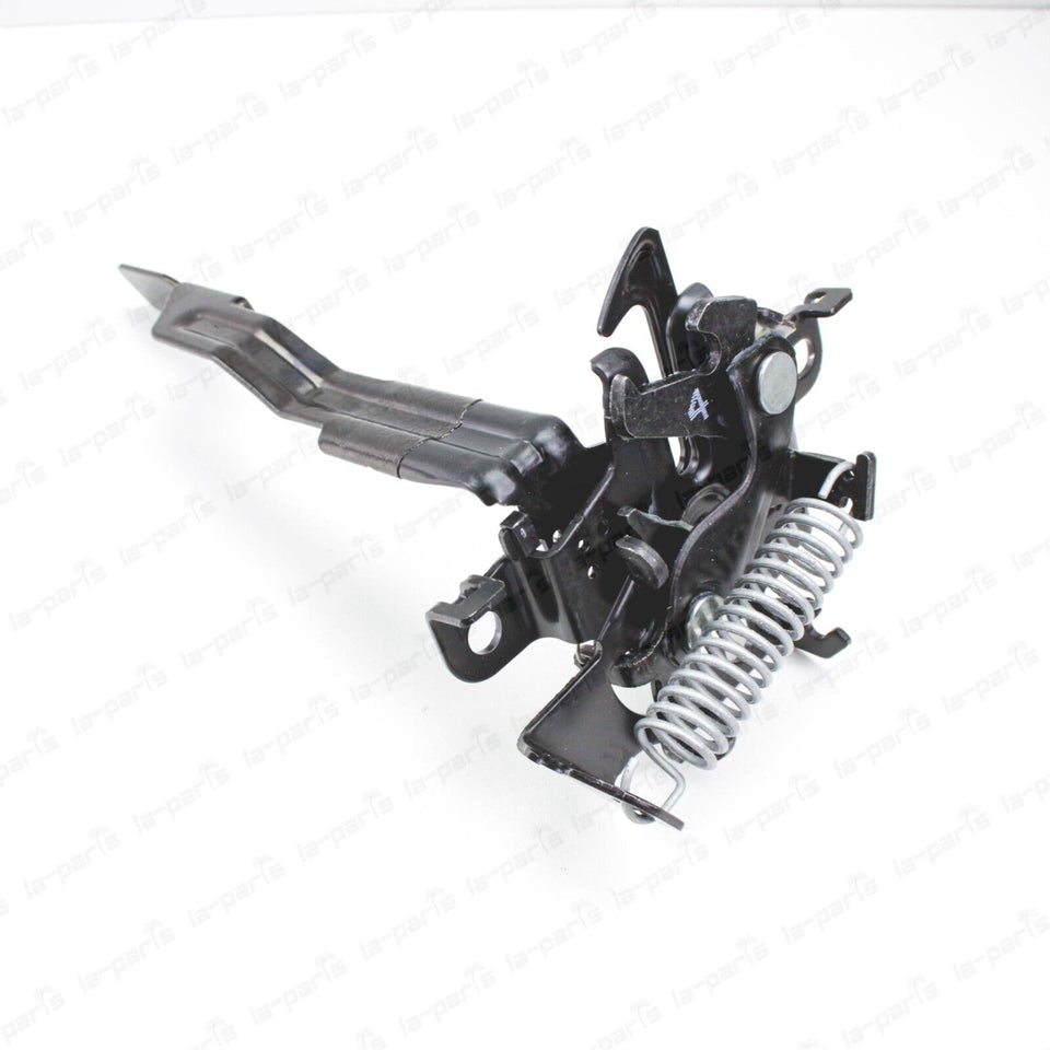 New Genuine OEM Toyota 2013-2018 RAV4 Hood Lock Latch 53510-42100