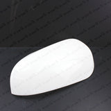 Genuine Toyota Prius "C" Driver Mirror Cover 082 White Pearl 87945-52170-A2