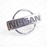 New Genuine Nissan 240SX 180SX RPS13 JDM Front Emblem Badge 62890-51F00