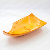 Genuine Toyota 12-19 Prius "C" Passenger Mirror Cover 4X3 Orange 87915-52170-E6