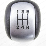New Genuine Suzuki Transmission Shift Knob 5MT 28113-80K01-BWK