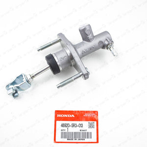 Genuine Honda Civic Integra Del Sol RHD Clutch Master Cylinder 46920-SR3-013