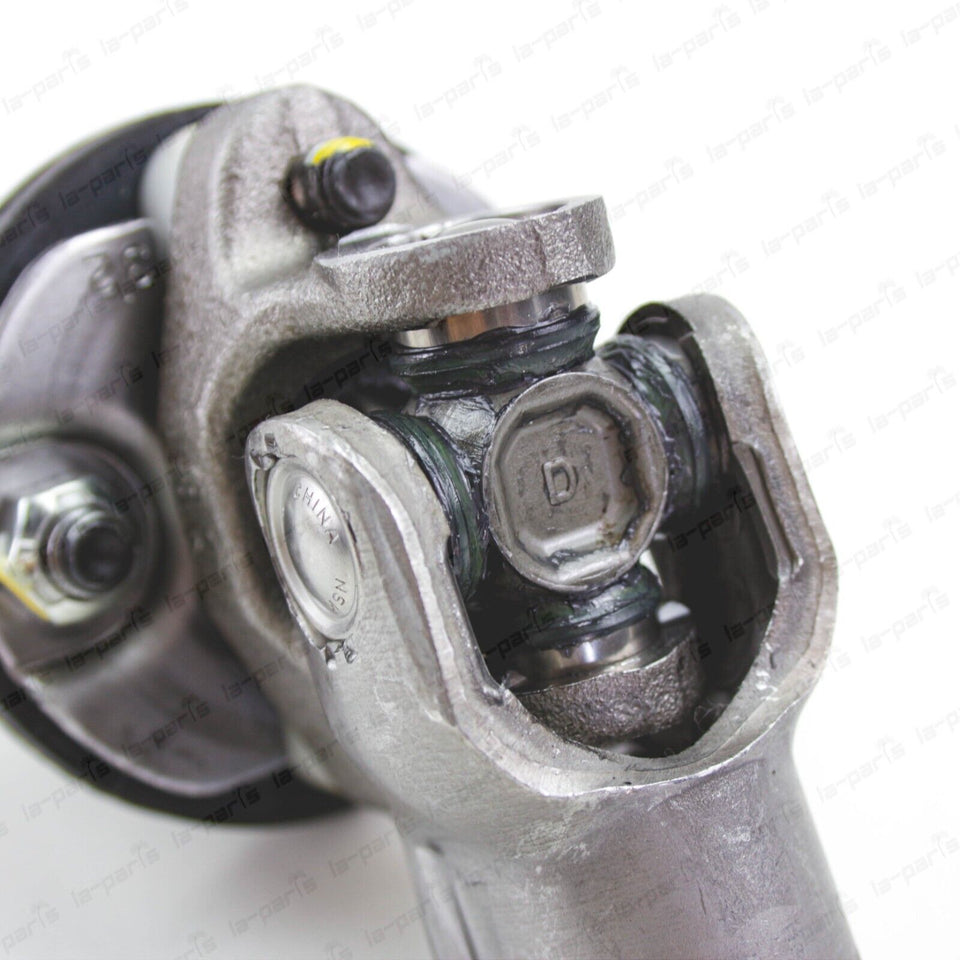 New Genuine Toyota Lexus RX300 Steering Shaft Universal Joint Assy 45230-33040
