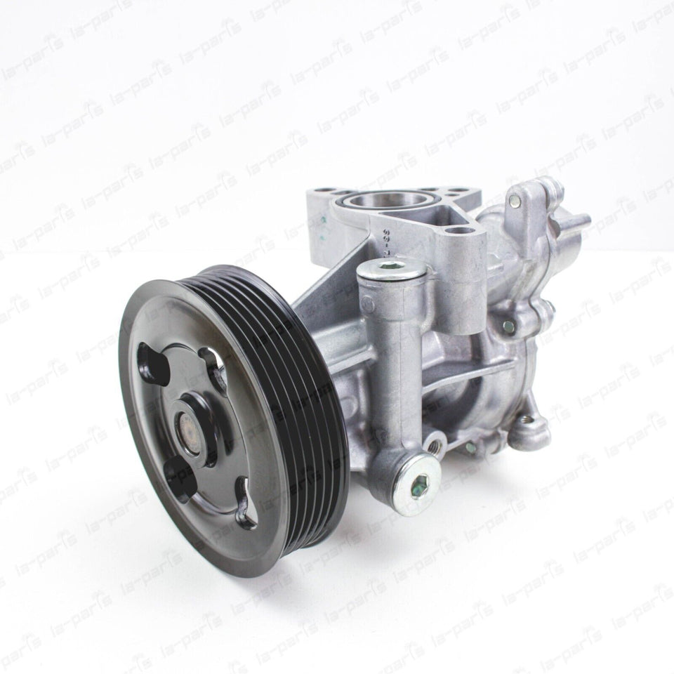 New Genuine OEM Suzuki 2011 Grand Vitara 2.4L Water Pump 17400-78894