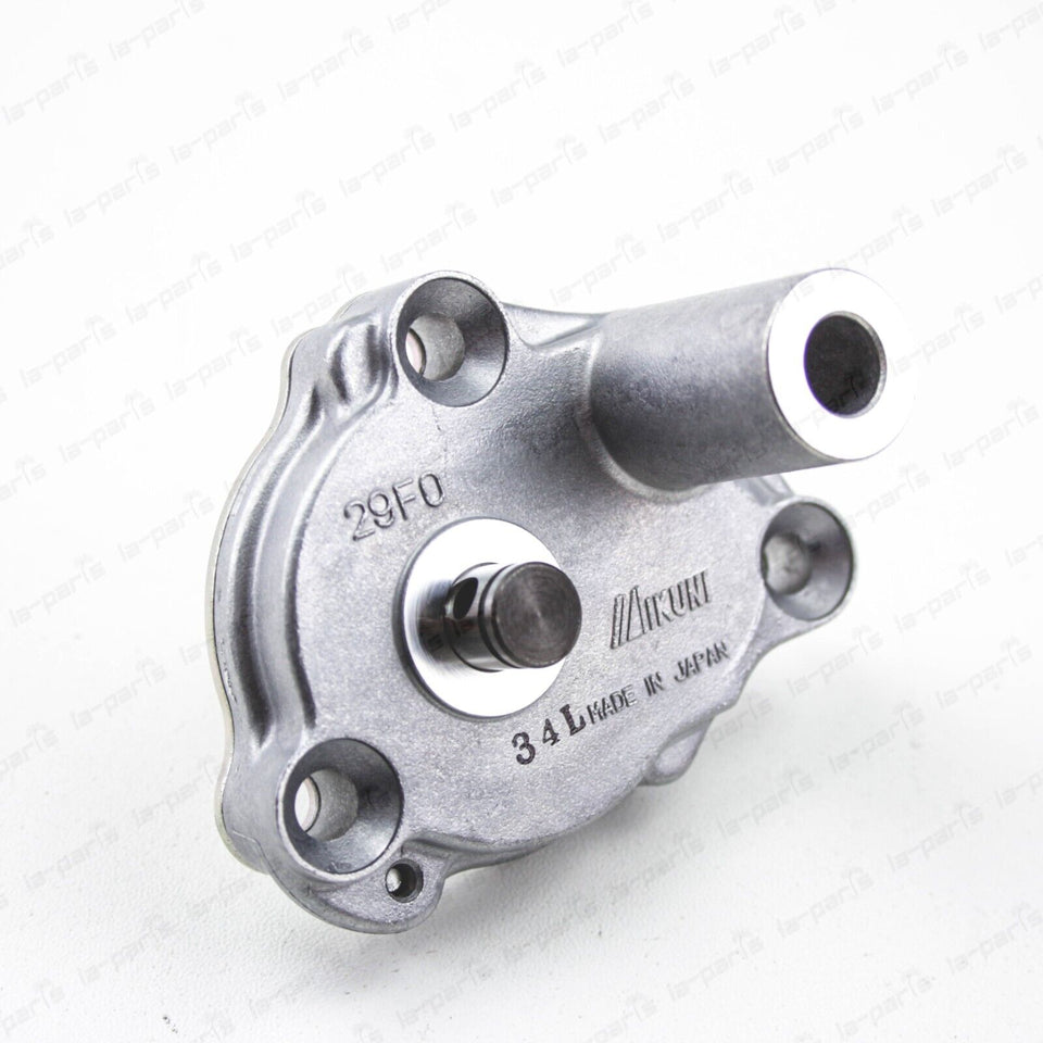 New Genuine Suzuki 00-20 DRZ400 DRZ DR-Z 400 E S SM Engine Oil Pump 16400-29F00