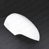 New Genuine Toyota 12-19 Prius "C" Driver Mirror Cover 040 White 87945-52170-A0
