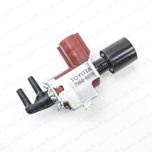 New Genuine OEM Toyota 4Runner Sequoia GS300 IS300 Vacuum Switching Valve 25860-46010