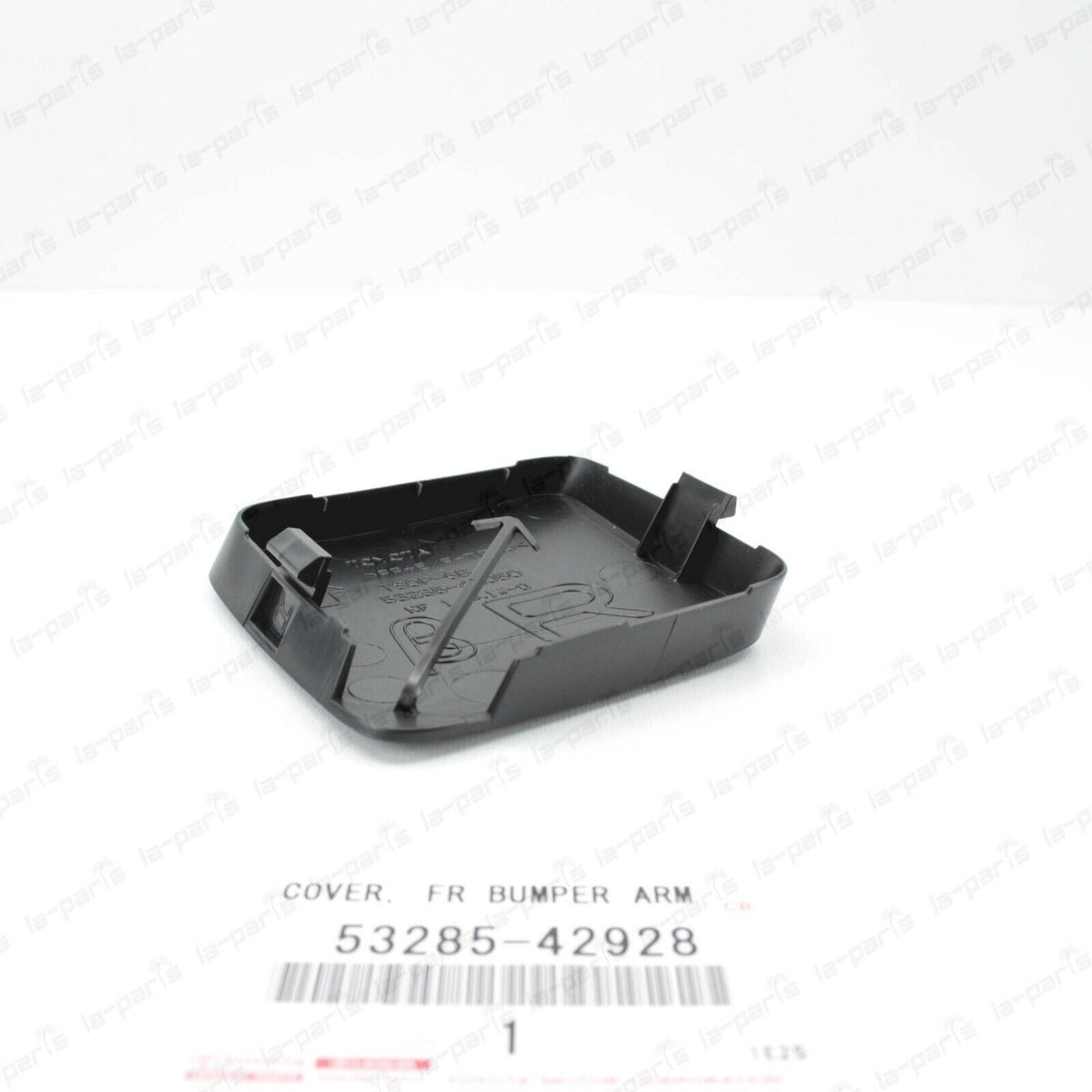 New Genuine Toyota Rav4 Front Bumper Right Tow Hook Hole Cover 53285-4 ...