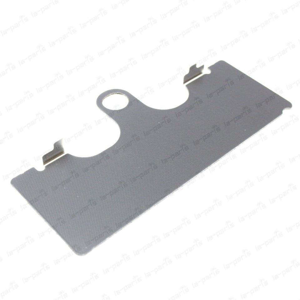 New Genuine Lexus GS350 GS450h IS350 IS200 Front Disc Brake Pad Shim 04945-30350