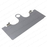 New Genuine Lexus GS350 GS450h IS350 IS200 Front Disc Brake Pad Shim 04945-30350