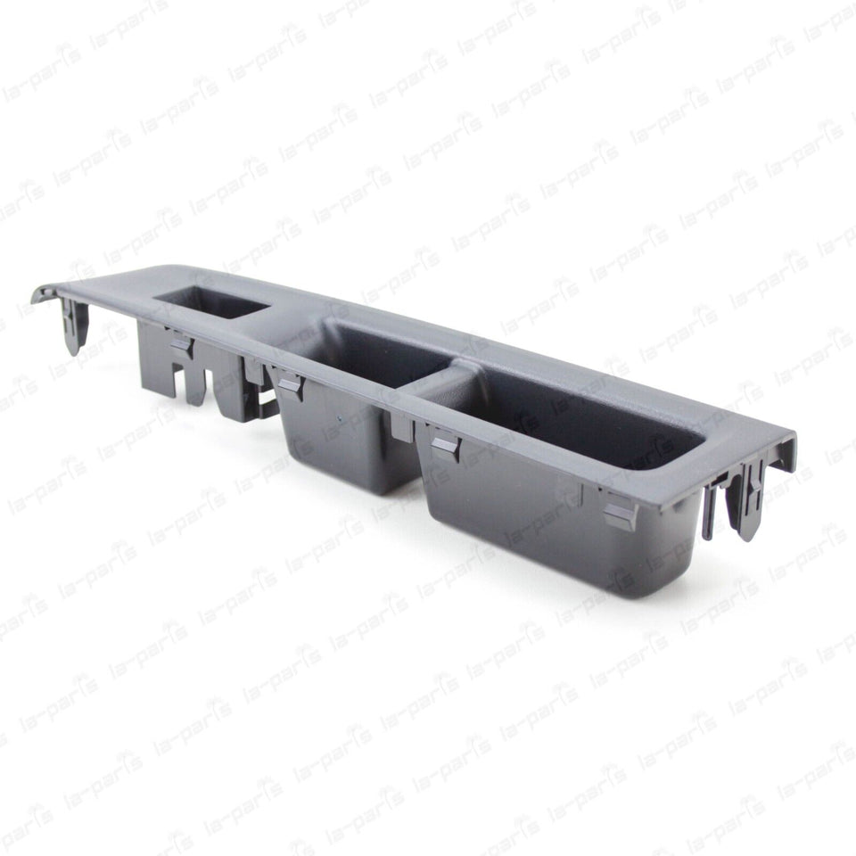New Genuine Toyota 2010-2014 Vitz  Front Left Armrest Upper Panel 74232-52570-C0