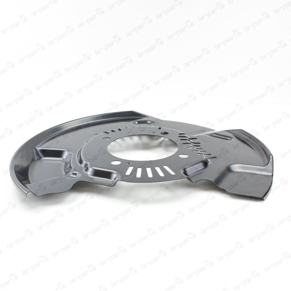 GENUINE TOYOTA 10-21 4RUNNER FRONT PASSENGER DISC BRAKE DUST COVER  47781-60140