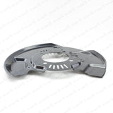 GENUINE TOYOTA 10-21 4RUNNER FRONT PASSENGER DISC BRAKE DUST COVER  47781-60140