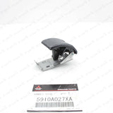 New Genuine For Mitsubishi Lancer Outlander Handle, Hood Lock Release 5910A027Xa