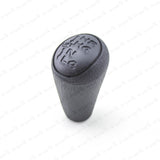 Genuine Toyota Land Cruiser 80 100 Transfer Case Black Shift Knob 36303-60161-C0