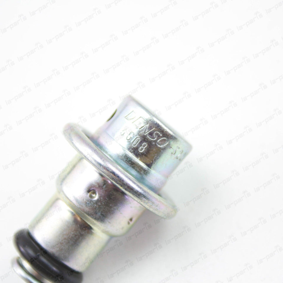 Genuine Toyota 2AZFE 1ZZFE 2ZZGE Fuel Injection Pressure Regulator 23280-22010