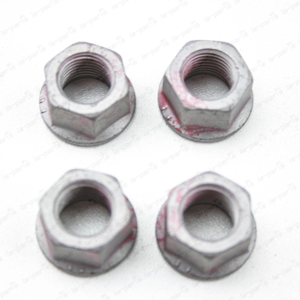 Genuine Toyota Camry ES350 Avalon Front Left & Right Stabilizer Link SET w/nut