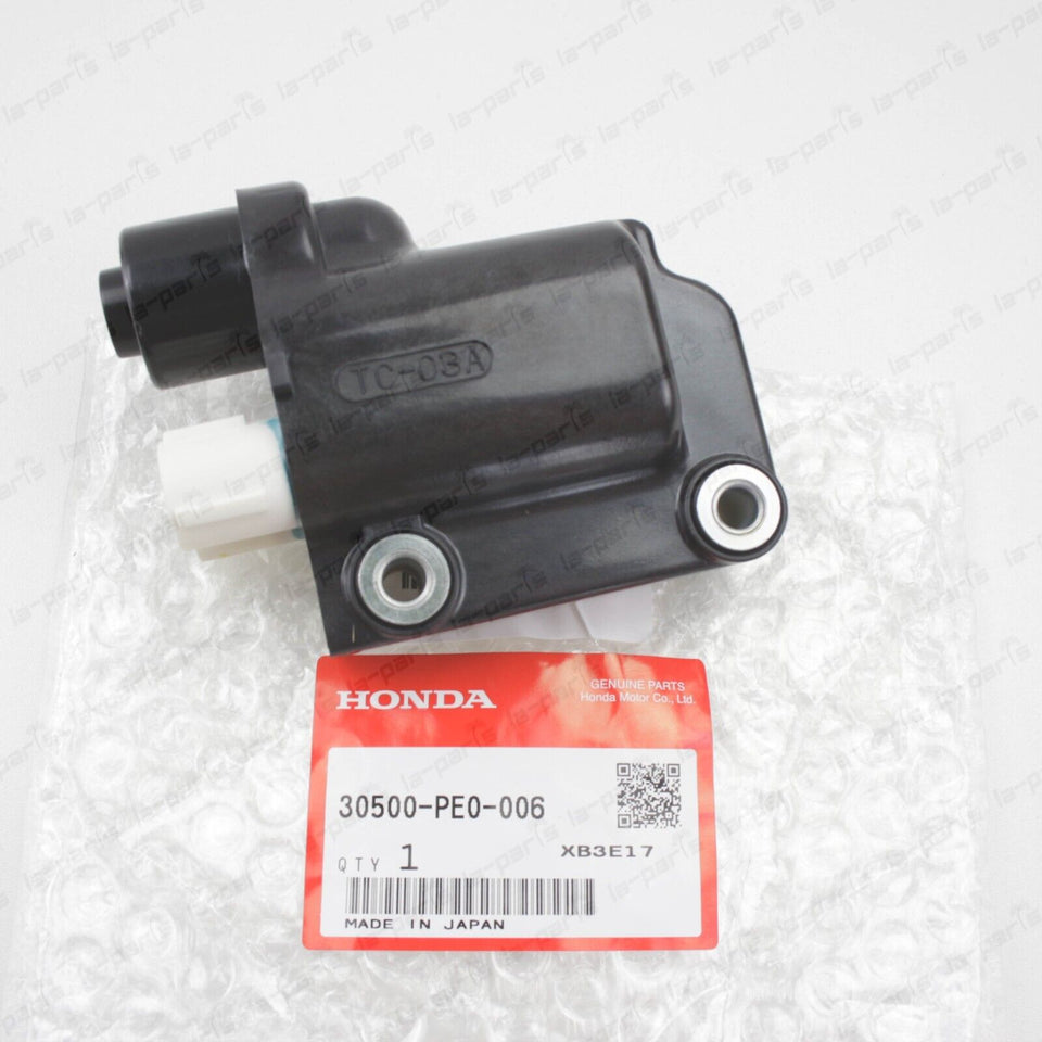 New Genuine Honda ACTY TRUCK HA3 HA4 HH4 Ignition Coil 30500-PE0-006