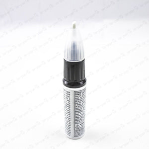 Genuine Toyota White Touch-Up Paint Pen Blizzard Pearl 070 Code 00258-00070-21