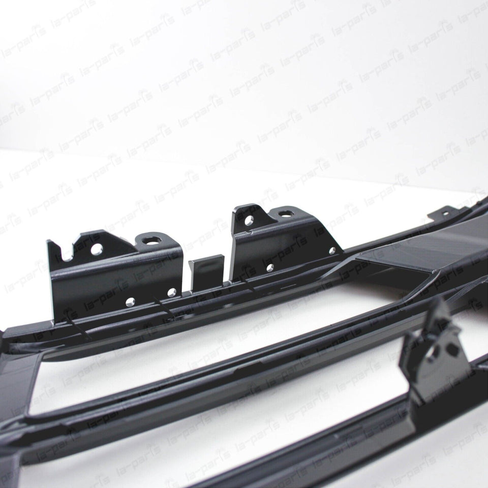 Genuine OEM Honda 12-14 Insight Driver Foglight Trim Bezel Garnish 33352-TM8-J01