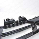 Genuine OEM Honda 12-14 Insight Driver Foglight Trim Bezel Garnish 33352-TM8-J01