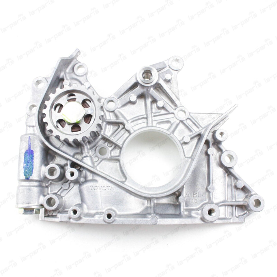 New Genuine OEM Toyota Oil Pump Assy 15100-64042
