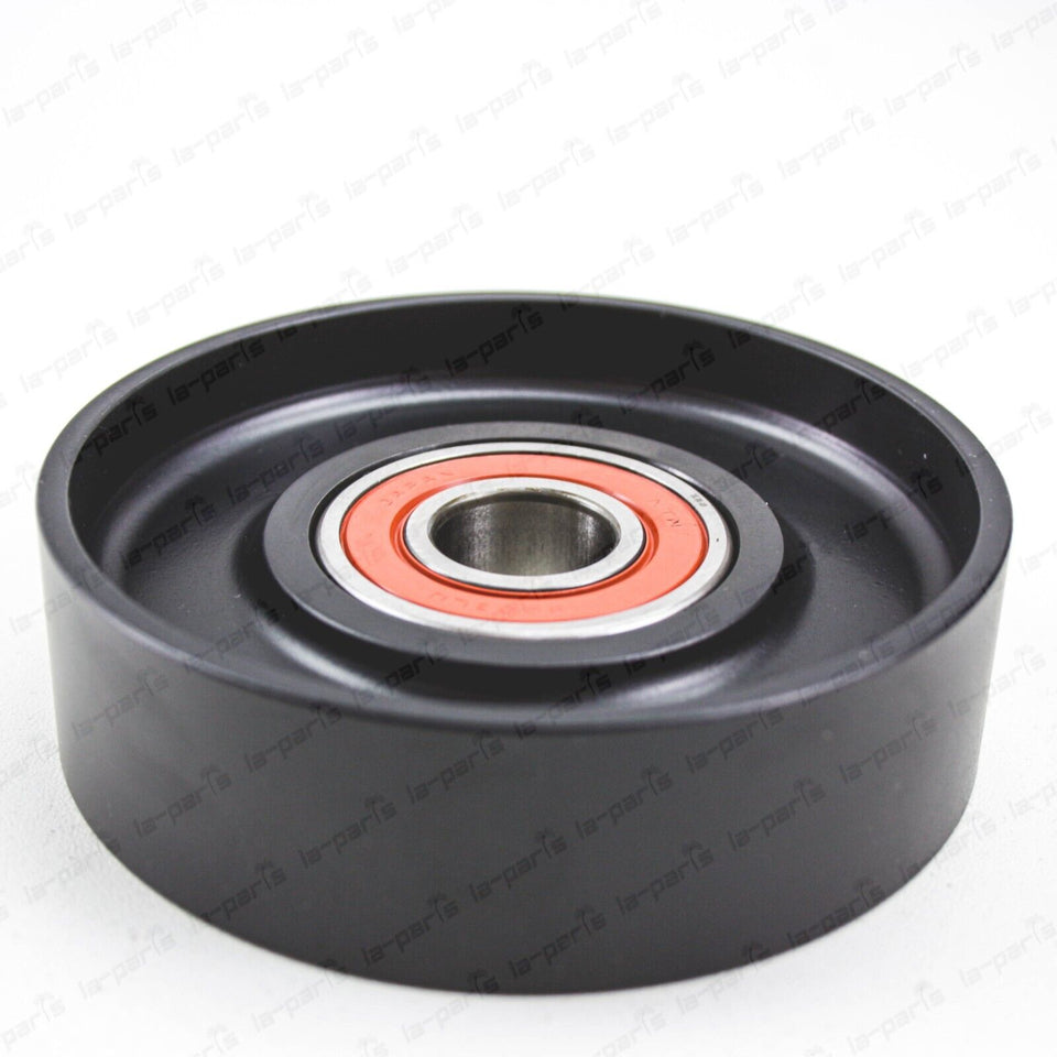 New Genuine Honda 00-09 S2000 AP1 AP2 Drive Belt Idler Pulley 31190-PCX-000