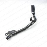 New Genuine OEM Toyota Land Cruiser FJ80 1FZ Heater Coolant Pipe 87209-60381
