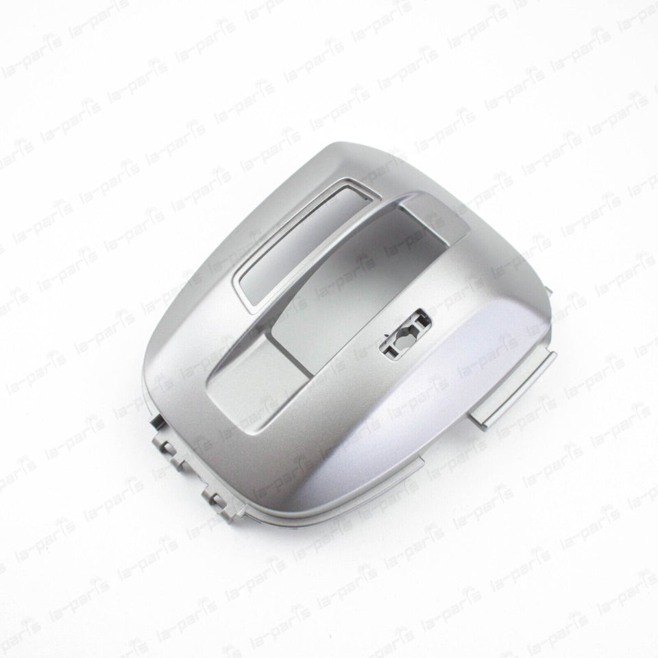 New Genuine Honda 08-11 Accord Center Console Shifter Trim Plate Cover