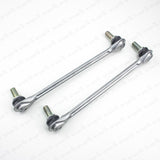 Genuine Toyota Camry ES350 Avalon Front Left & Right Stabilizer Link SET w/nut