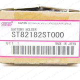 Genuine Subaru STI Impreza GK Forester SJ BRZ ZD8 XV Battery Holder ST82182ST000
