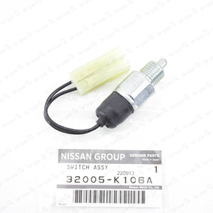 New Genuine Nissan Skyline R32 R33 200SX S14 Reverse Light Switch 32005-K106A
