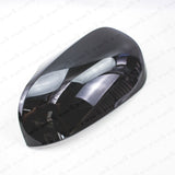 New Genuine Toyota 12-19 Prius "C" Driver Mirror Cover 209 Black 87945-52170-C0