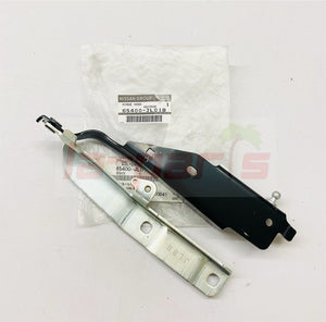 New Genuine Nissan For Infiniti Q60 G37 Coupe Right Hood Hinge (Passenger Side)
