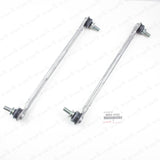 New Genuine Toyota 10-15 Prius Lexus CT200h Front Stabilizer Bar Link  Set of 2